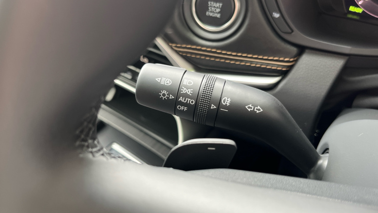 Mazda CX-80 3.3d Homura Plus 5dr Auto AWD [Conv/DAP/Pan] Diesel Estate